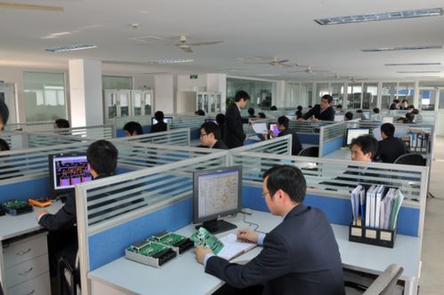 正華科技 電動汽車充換電設備領域的開拓者與教育科技的創(chuàng)新者