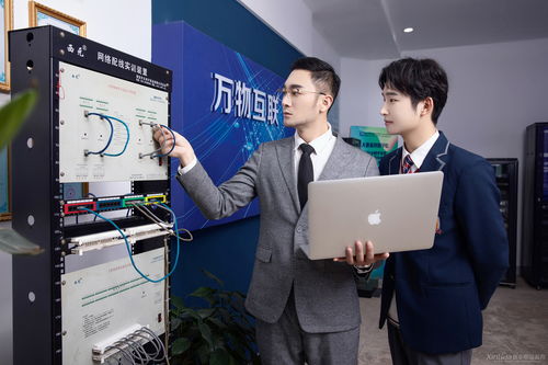 帶薪實訓 教育科技領域的學習與職業(yè)雙贏之路