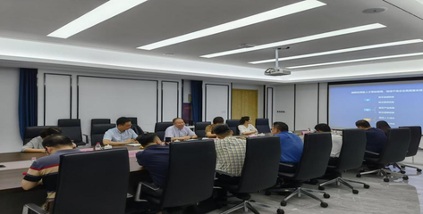 深化產教融合，賦能教育未來 寧興控股總裁黃永增實地考察“三位一體、四方聯動”育人新模式