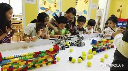 學(xué)習(xí)新加坡智能創(chuàng)新 教育科技前沿的啟示與探索